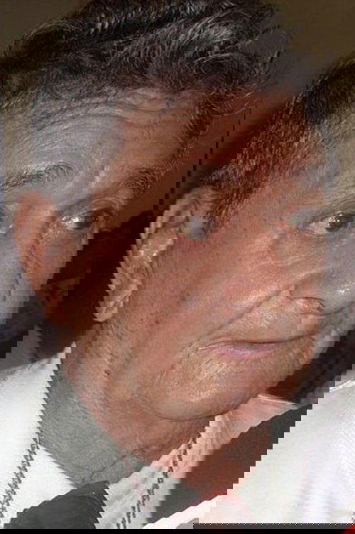 Huerequeque Enrique Bohórquez zdjęcie