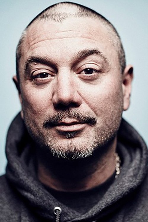 Huey Morgan zdjęcie