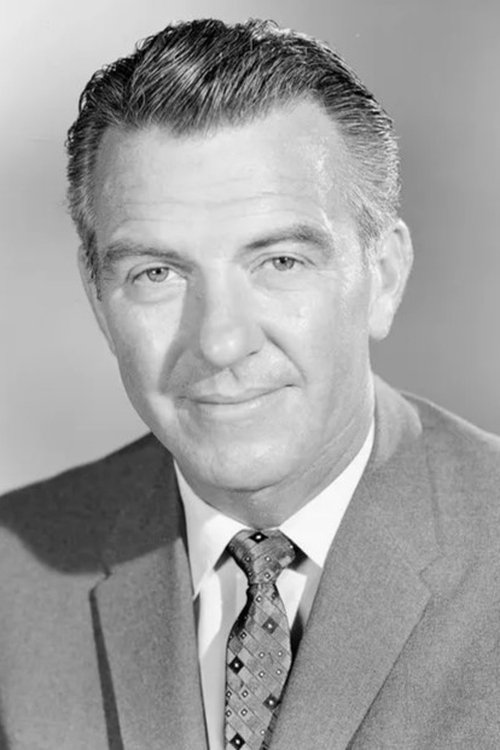 Hugh Beaumont zdjęcie