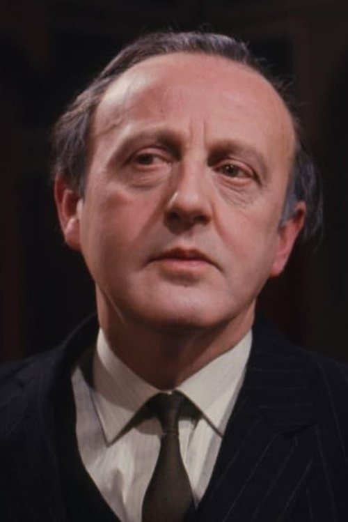 Hugh Burden zdjęcie