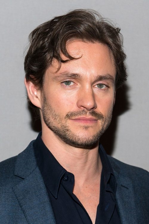 Hugh Dancy zdjęcie