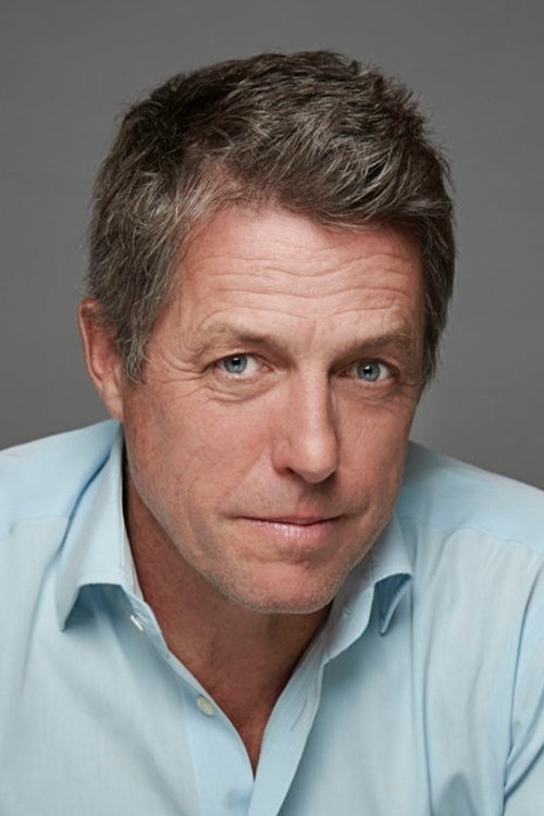 Hugh Grant zdjęcie