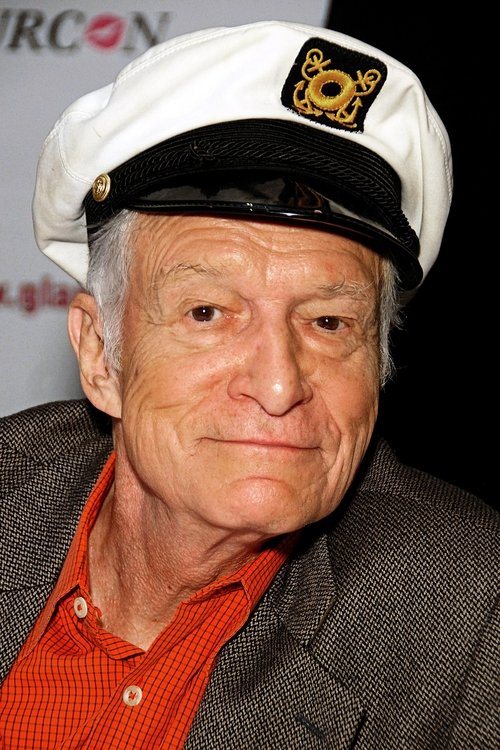 Hugh Hefner zdjęcie