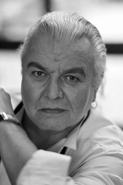 Hugh Keays-Byrne zdjęcie