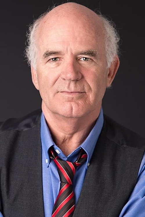 Hugh Maguire zdjęcie