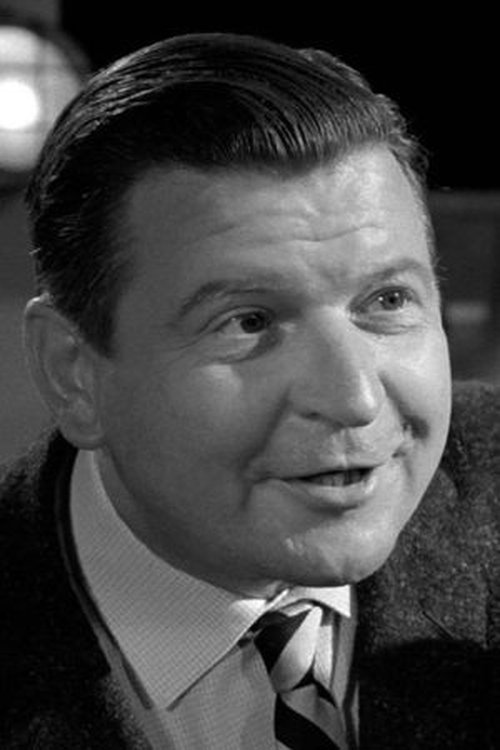 Hugh Manning zdjęcie