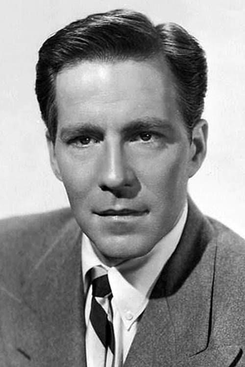 Hugh Marlowe zdjęcie