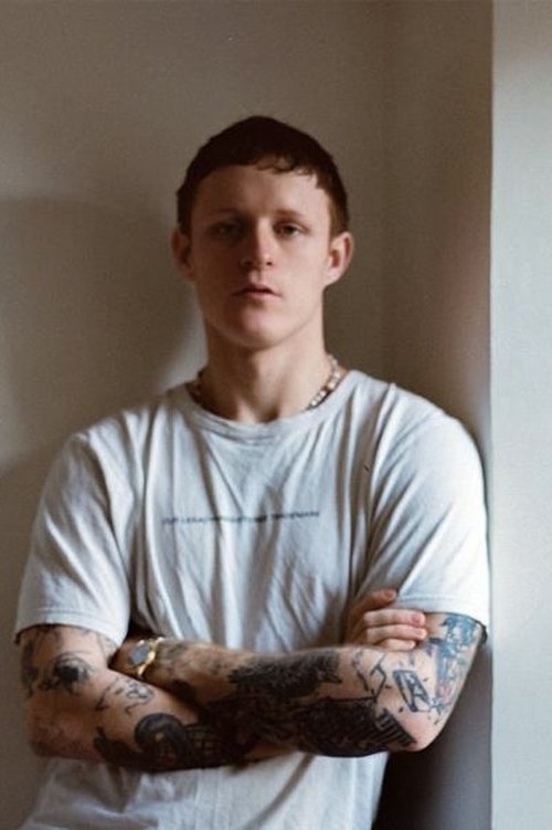 Hugh Mulhern zdjęcie