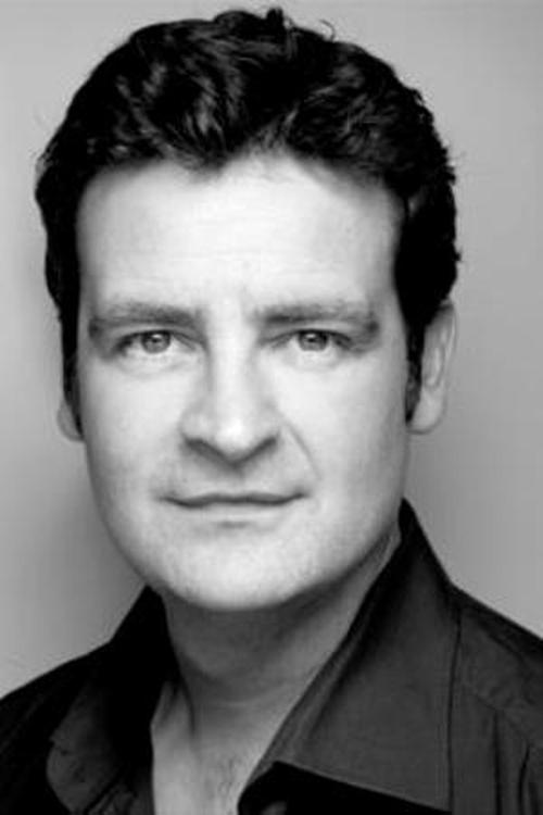 Hugh Parker zdjęcie