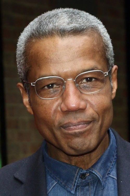 Hugh Quarshie zdjęcie