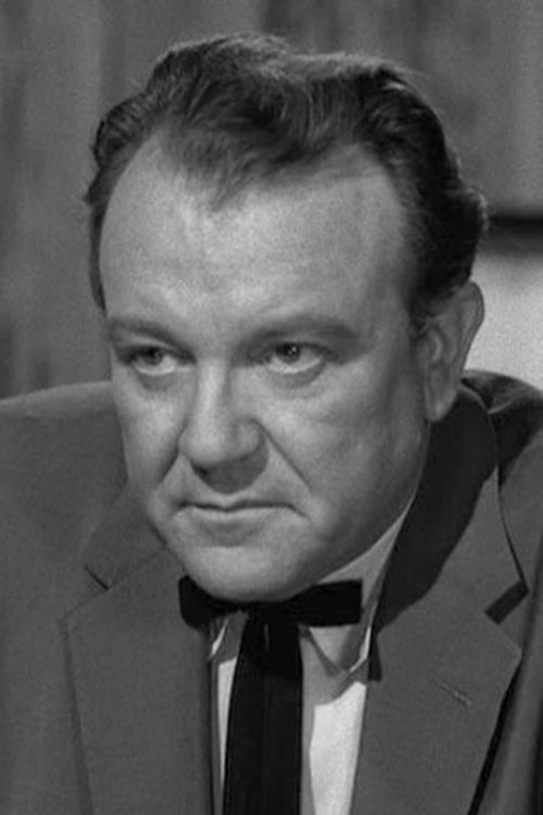 Hugh Sanders zdjęcie