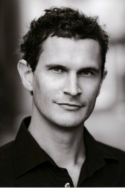 Hugh Sexton zdjęcie