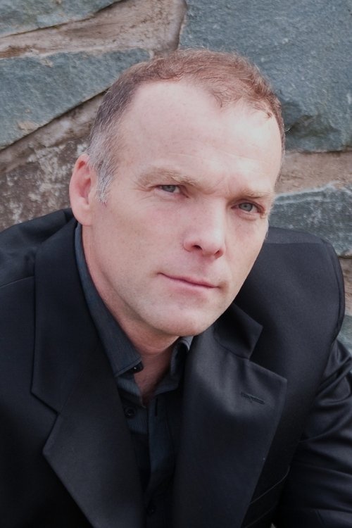 Hugh Thompson zdjęcie