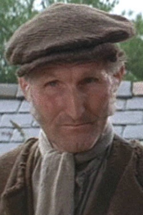 Hugh Vaughan zdjęcie