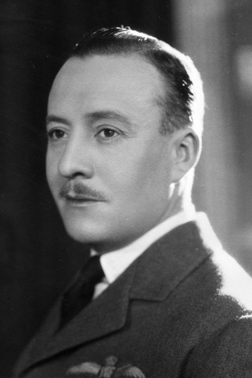 Hugh Wakefield zdjęcie