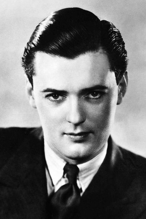 Hugh Williams zdjęcie