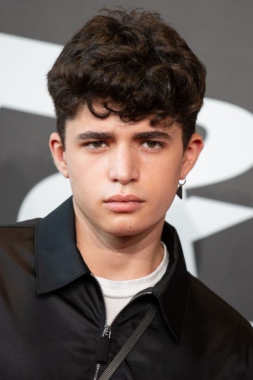 Hugo Arbues zdjęcie