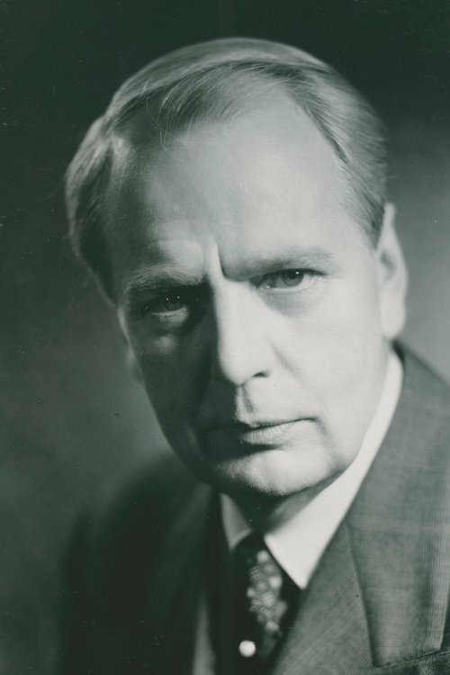 Hugo Björne zdjęcie