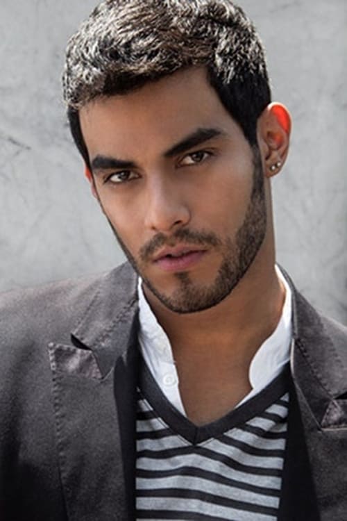 Hugo Catalán zdjęcie