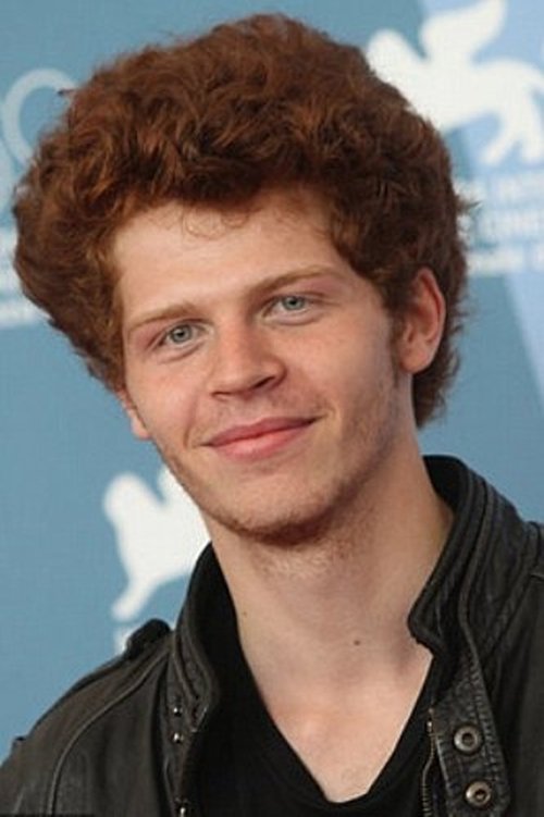 Hugo Conzelmann zdjęcie