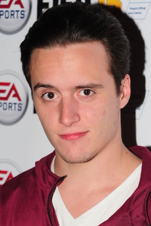 Hugo Dessioux zdjęcie