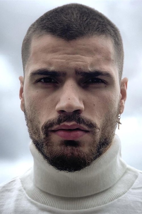 Hugo Diego Garcia zdjęcie