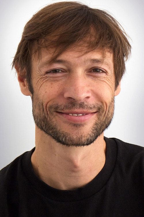 Hugo Dillon zdjęcie