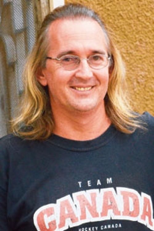 Hugo Eric Louis van Lawick zdjęcie