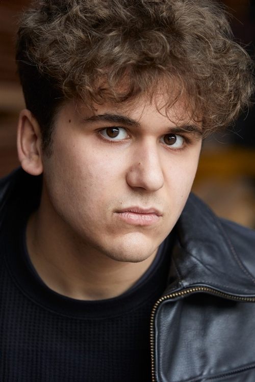 Hugo Gonzalez zdjęcie