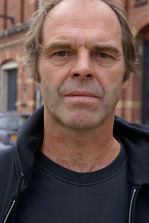 Hugo Maerten zdjęcie