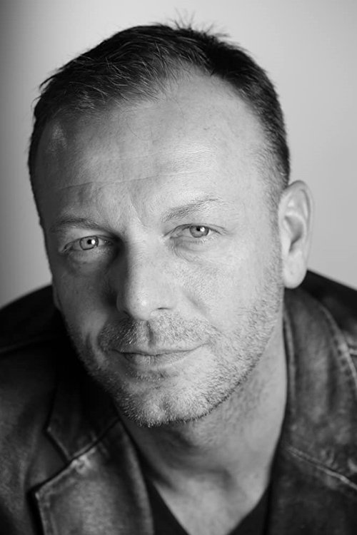 Hugo Speer zdjęcie