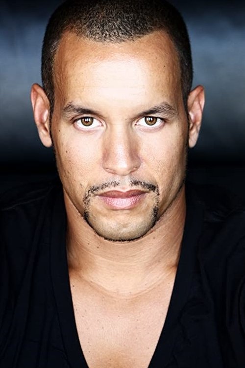 Hugo Steele zdjęcie