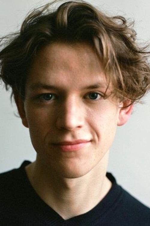 Hugo Tarres zdjęcie