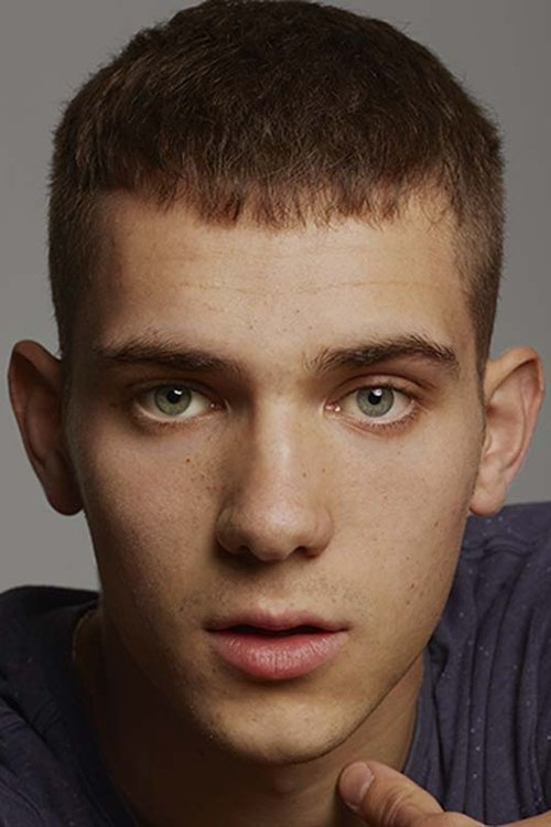 Hugo Welzel zdjęcie