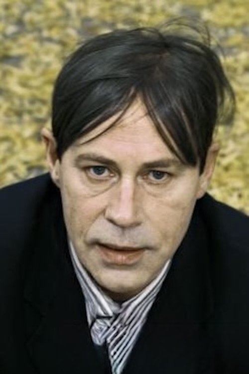 Hugues Quester zdjęcie