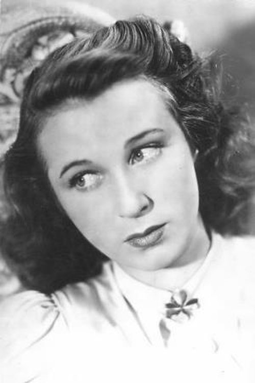 Huguette Faget zdjęcie