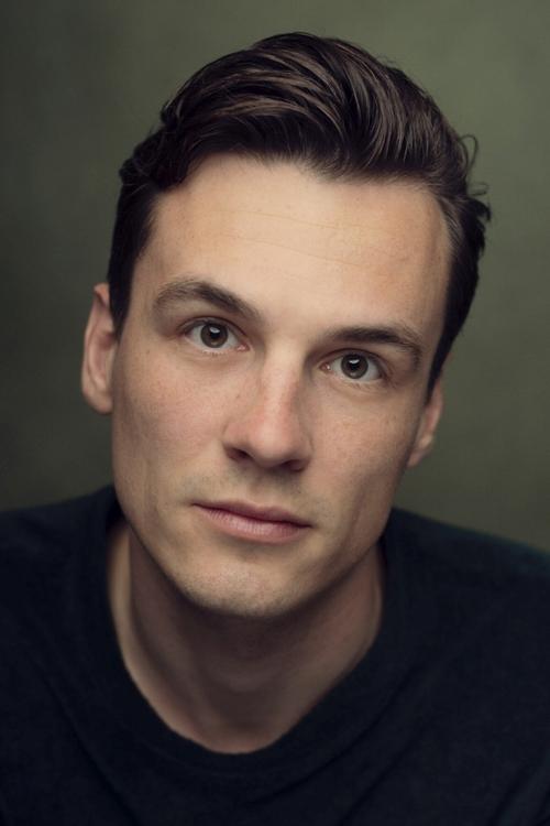 Huib Cluistra zdjęcie