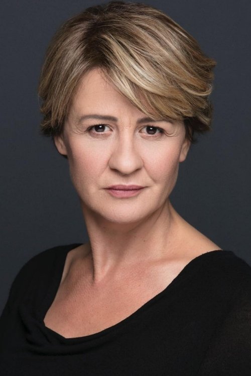 Hülya Gülşen Irmak zdjęcie