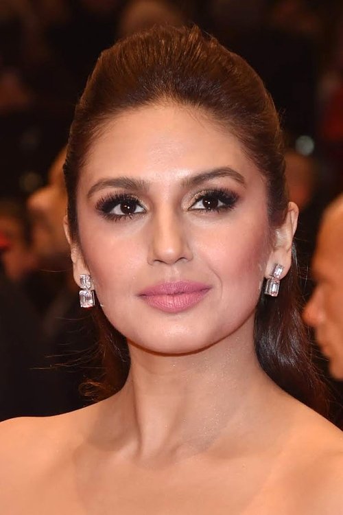 Huma Qureshi zdjęcie