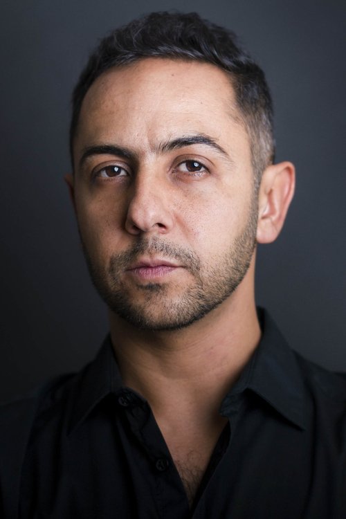 Humberto Busto zdjęcie