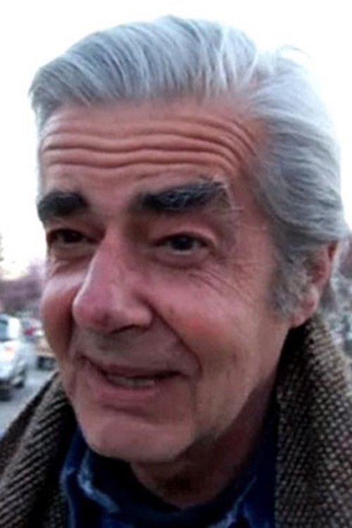 Humberto Serrano zdjęcie