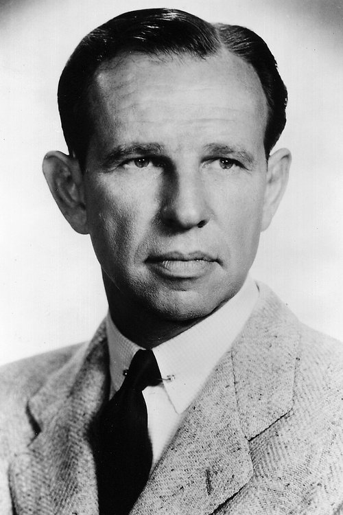 Hume Cronyn zdjęcie