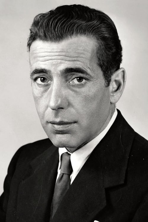 Humphrey Bogart zdjęcie