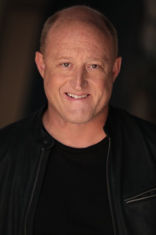 Hunter Bodine zdjęcie