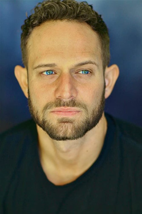 Hunter Burke zdjęcie