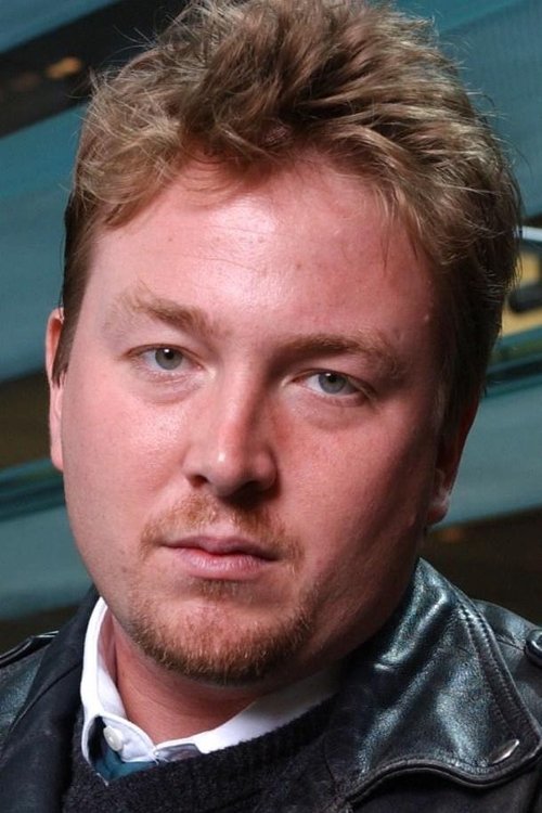 Hunter Carson zdjęcie