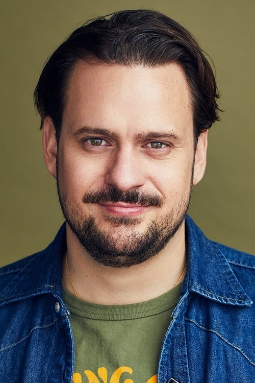 Hunter Cope zdjęcie