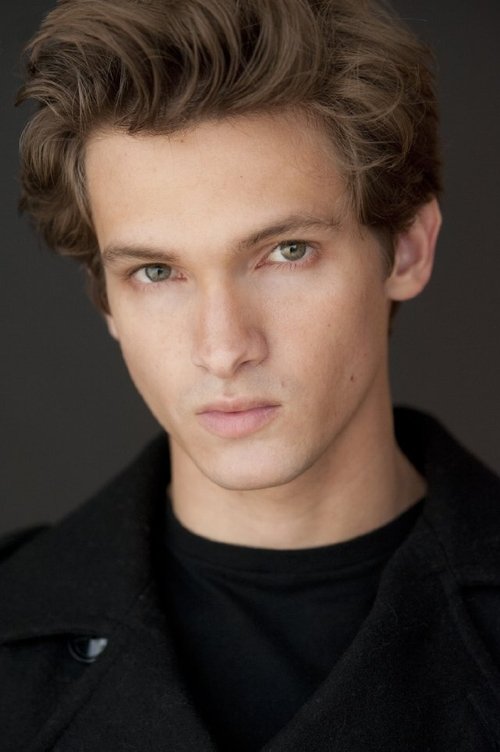 Hunter Gomez zdjęcie