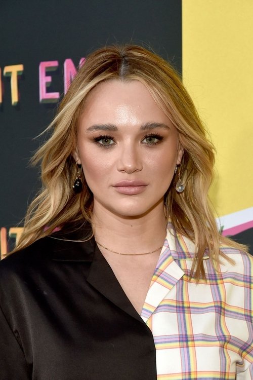 Hunter King zdjęcie