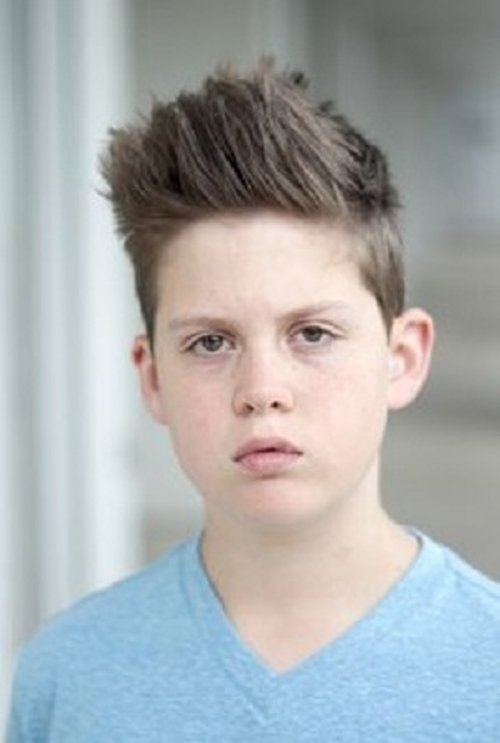 Hunter Lee Manning zdjęcie